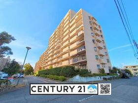 コープ野村新安城Ｂ棟