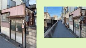 大阪府大阪市東住吉区駒川５丁目