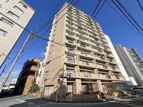 朝日八王子マンション