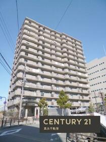 シャルマンコーポ大垣駅前