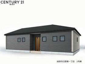 岐阜県岐阜市日野東１丁目