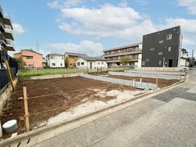 埼玉県朝霞市仲町１丁目