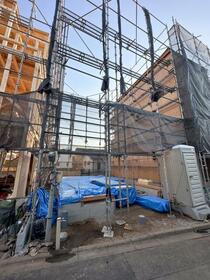 埼玉県朝霞市仲町１丁目