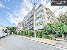 パークホームズ津田沼前原の丘