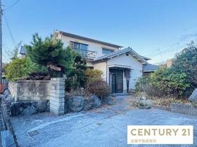 奈良県香芝市穴虫