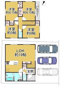 大阪府堺市中区深井清水町