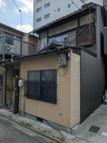 京都府京都市中京区西ノ京南円町