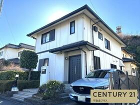 愛知県知多郡東浦町大字緒川字上高根台