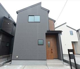 東京都青梅市長淵３丁目