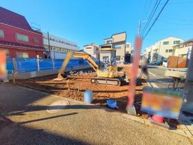 東京都葛飾区鎌倉２丁目