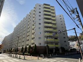 磯子センチュリーマンション