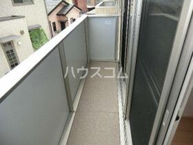カーサ　ド　リオ 106 ｜ 愛知県春日井市林島町（賃貸テラスハウス3LDK・--・92.78㎡） その10