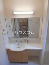 カーサ　ド　リオ 106 ｜ 愛知県春日井市林島町（賃貸テラスハウス3LDK・--・92.78㎡） その6
