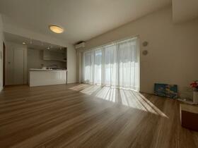 幕張ベイタウン　グリーナ　Ｃ棟