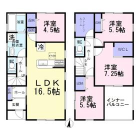 愛知県津島市江東町３丁目
