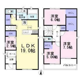 愛知県津島市江東町３丁目