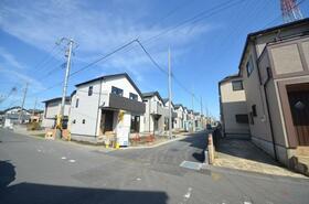 埼玉県越谷市大字下間久里