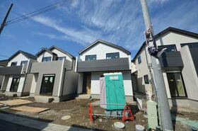 埼玉県越谷市大字下間久里