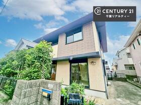 千葉県千葉市若葉区若松町