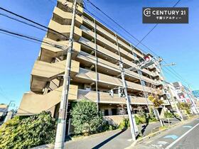 ロイヤルステージ東千葉