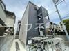ALEGRIA東花園 3階 築4年1ヶ月の賃貸物件