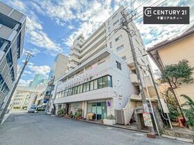 シティ・ファイブＢ棟