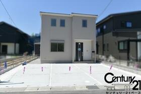 奈良県奈良市押熊町