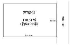 奈良県生駒郡三郷町勢野北５丁目