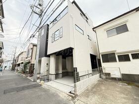 東京都荒川区西尾久２丁目