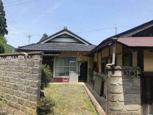 Used Detached House, Nantan, Kyoto