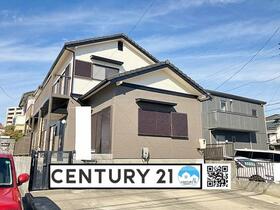 愛知県岡崎市大西町字南ケ原