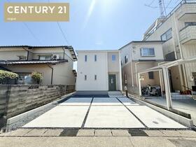 愛知県名古屋市北区喜惣治２丁目