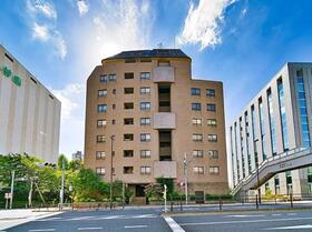 グランフォルム白金日吉坂