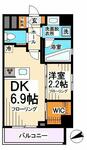 杉並区下高井戸１丁目&nbsp;8階建&nbsp;築7年のイメージ