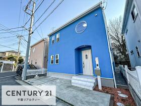 千葉県船橋市飯山満町３丁目