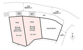 奈良県香芝市穴虫