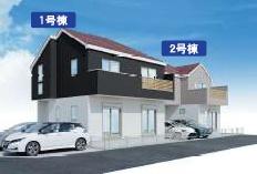 神奈川県藤沢市高倉