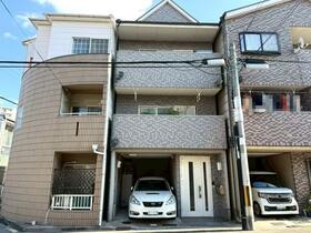 大阪府大阪市東住吉区桑津３丁目