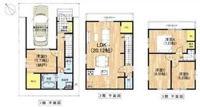 大阪府摂津市鳥飼新町２丁目
