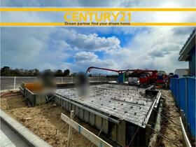 福岡県朝倉郡筑前町下高場