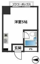 間取り：214080110489