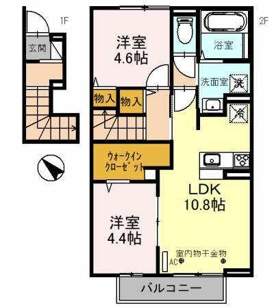 apartment 埼玉県入間郡三芳町大字藤久保
地図を見る