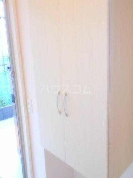 apartment 埼玉県入間郡三芳町大字藤久保
地図を見る