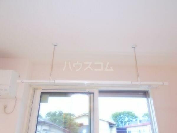 apartment 埼玉県入間郡三芳町大字藤久保
地図を見る