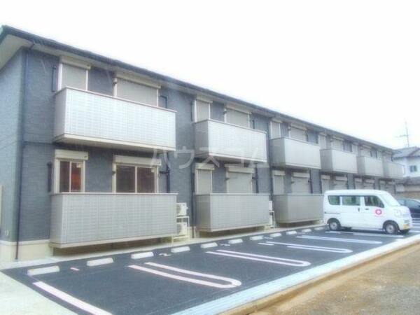 apartment 埼玉県入間郡三芳町大字藤久保
地図を見る