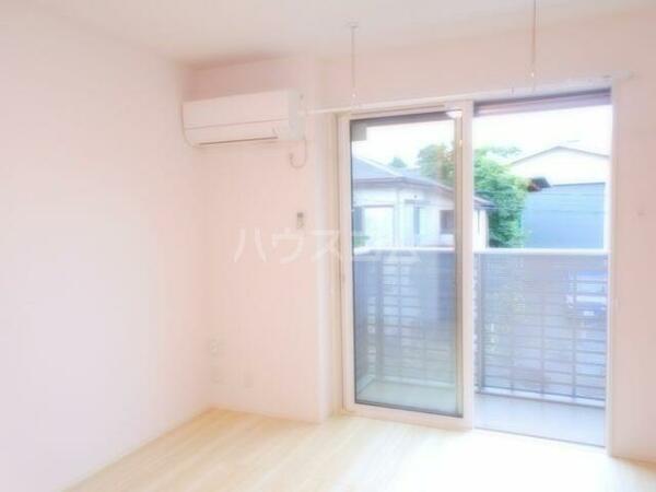 apartment 埼玉県入間郡三芳町大字藤久保
地図を見る