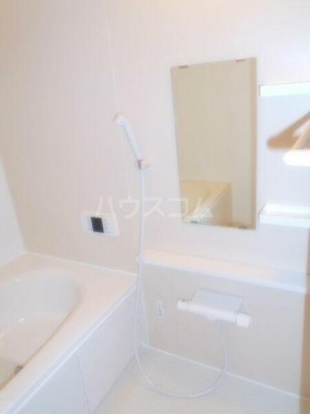 apartment 埼玉県入間郡三芳町大字藤久保
地図を見る