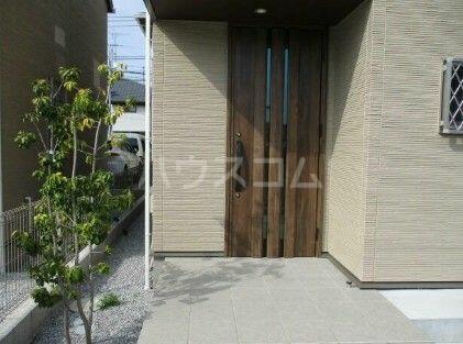 detached 東京都小金井市緑町１丁目

地図を見る