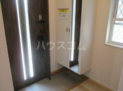 detached 東京都小金井市緑町１丁目

地図を見る