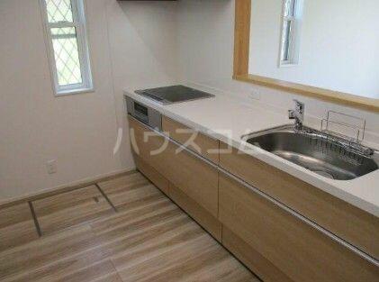 detached 東京都小金井市緑町１丁目

地図を見る